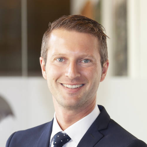 Profilbild Hannes J. Hettegger