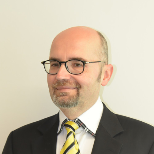 Profilbild Paul Sabo