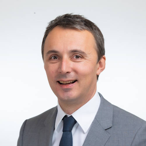 Profilbild Armin Friedmann