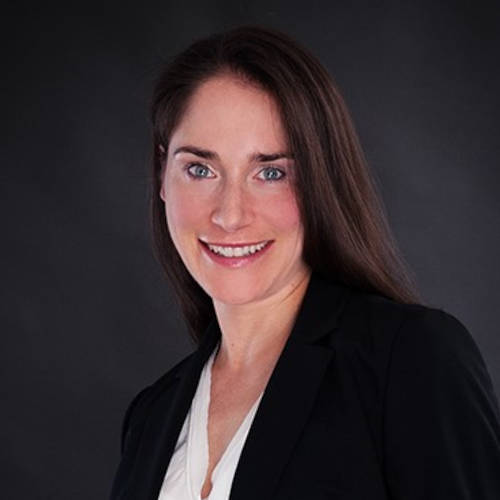 Profilbild Astrid Kogler