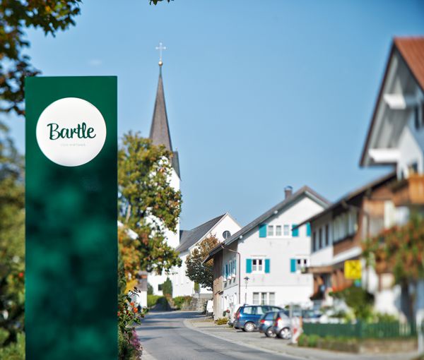 Bartle „Üser Wirtshus“ Foto 1